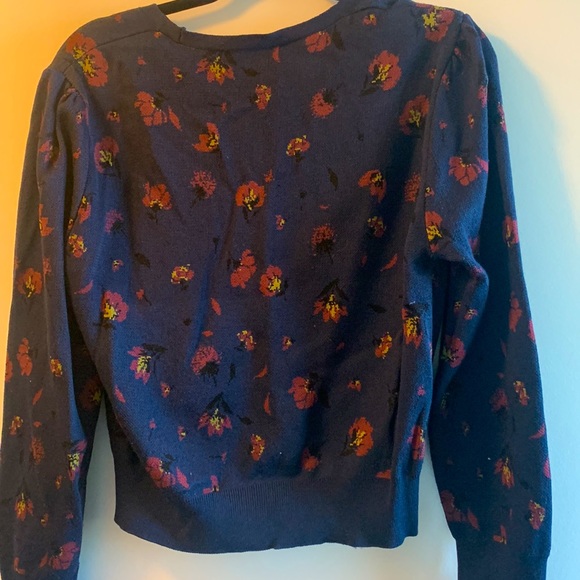 Zara cardigan - Picture 3 of 3